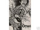 OFFSPRING ULTIMATE RARITY US  PUNK LP