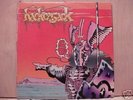 Hackensack up the hard way LP 1974 prog polydor