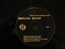 Gamble 202 - Red index - acid - spiral tribe style