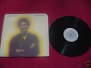 Rare Original Pressing -- James Mason: Rhythm of Life