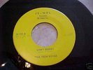 THE TEEN KINGS - ROCK-A-BILLY - ROY ORBISON