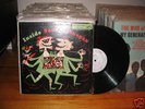 SAUTER FINEGAN '54 w/Jim Flora Psych Cover