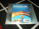 WOLFGANG AMBROS : RIESEN SCHNUPFKRAFT LP