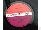 Led Zeppelin II-VERY first Press Plum/Orange 69 Exc/ NM