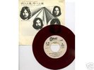 PINK FLOYD-ONE OF THESE DAYS-JAPAN 7' PROMO W/L REDWAX