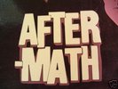 ROLLING STONES AFTERMATH MONO 1ST PRESSING MINT