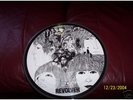 BEATLES : REVOLVER  - PICTURE DISC