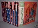 Grateful Dead / Live Dead* Japan Orig.2LP + OBI
