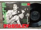Elvis Presley SAME Japan 60s (50s?) 10