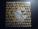 Cosmic Schallpaltten ( 94Stk. , erstklassige Scheiben )