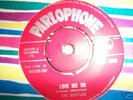 ------- 20 BEATLES SINGLES 3 EPs ----   MOST Ist ISSUES