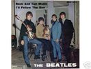 BEATLES ROCK AND ROLL MUSIC 45RPM     ITALY