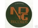 Prince / NPG : Come On  Mega rare 7 track 12