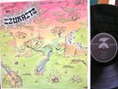 IZUKAITZ BASQUE SPANISH ACID FOLK PROG GEM ORIG LP