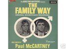 THE FAMILY WAY  HAYLEY MILLS  NZ  stereo  LP