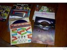 Motown Chartbusters Vol 1-9 circa 67-74 Original 12