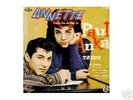 ANNETTE FUNICELLO EP SPAIN PAUL ANKA HL-087-01