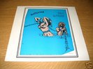 Don Carlos Suffering Original Rare Showcase UK LP 