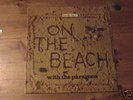 The Paragons - On The Beach 1967 UK LP Treasure Isle