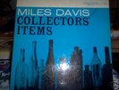 Miles Davis LP 