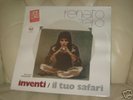 RENATO ZERO - INVENTI - 12