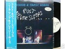 NEIL YOUNG-RUST NEVER SLEEPS-JAPAN PROMO W/L+OBI