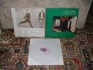 NICK DRAKE Five Leaves Left 1969 1st Press TEXTURED