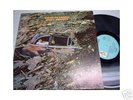 JIMMY BUFFETT - DOWN TO EARTH - 1970 BARNABY LP