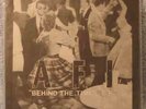 AFI - Behind the Times E.P. - second release ever