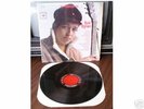 BOB DYLAN  Self Titled Lp   Rare 6 Eye  CS-8579