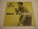 Oh Suzy-Q * Super Rare Dale Hawkins lp. Chess 1429