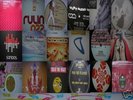 79x FRENCH DISCO FUNKY-MILK & SUGAR TIEFSCHWARZ RELIEF