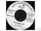 NORTHERN SOUL THE SHEPARDS  LITTLE GIRL LOST PROMO ABC
