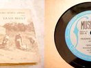 RARE LEAD BELLY NEGRO SINFUL SONGS 78 MUSICRAFT SET 31