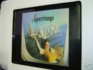 SUPERTRAMP BREAKFAST IN AMERICA RARE PROMO ONLY TRAY LP