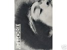 JIMI HENDRIX 12-LP BOX SET W/MAXI SINGLE/GERMAN RELEASE
