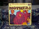 FRANK ZAPPA Y MOTHERS MEXICO KARUSSELL LBL.MOTHERS COMP