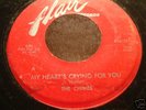Doo Wop/ Soul 45's**The Chimes on Flair***RARE