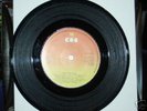 U2  Another Day Irish 7''  with promo postcard
