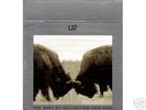 u2 best of 1990-2000 promo boxset 14x 7