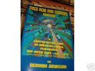 FUZZ ACID AND FLOWERS-NEW EDITION - 1108 PAGES