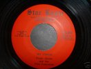 Rare Group Soul 45 - FLOYD DONES/FLINT EXECUTIVES
