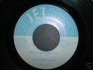 Rare Northern Soul 45 - BARBARA LYNN (Jet Stream)