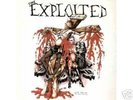 EXPLOITED -  JESUS IS DEAD EP - RARE PROMO EP (Punk)