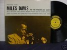 Miles Davis and the Modern Jazz Giants - Prestige 7150