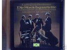 Box Beethoven Die Streichquartette- Amadeus-Quartett