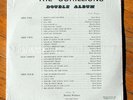 THE CORILLIONS ultra-weird strange MO private press LP