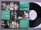Art Blakey vol 3 on US Blue Note 10