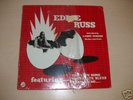 Eddie Russ ‘Fresh Out’ Jazzmasters LP Jazz / Funk: