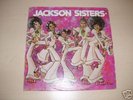 Jackson Sisters Tiger Lily LP Jazz / Funk / Soul: